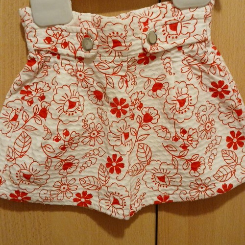 Miss Ebita shorts for 3-year-old girl like new
