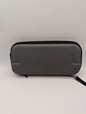 Nintendo Switch Lite hard carrying case used