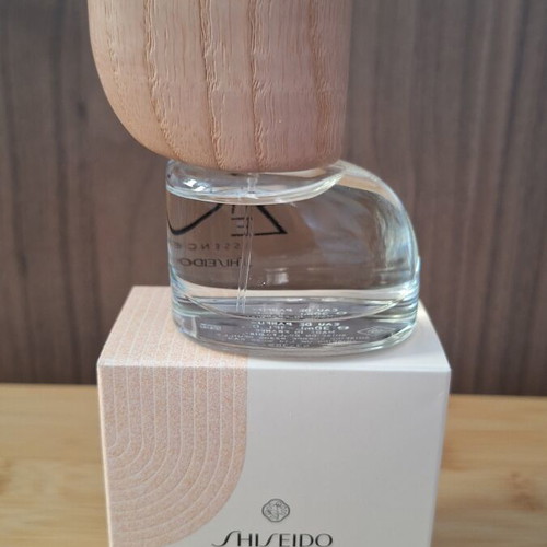 Shiseido Zen Essence Eau de Parfum 30ml new vegan perfume