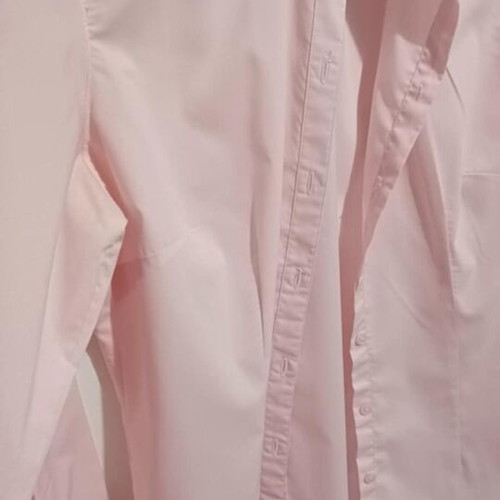 TU women's shirt like new, size M-L, pink