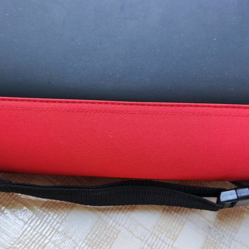 CD and DVD case with 56 sleeves like new
