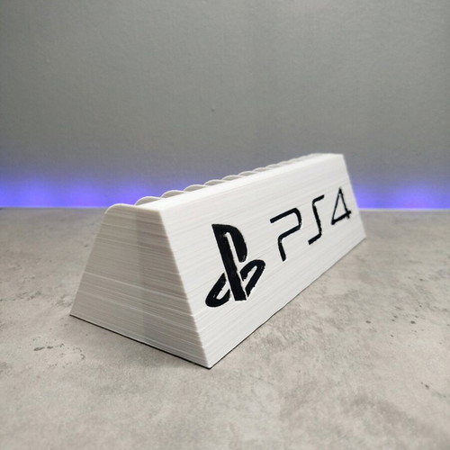 PS4 Game Stand for 10 Games new