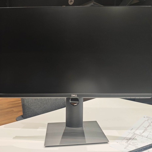 Dell P2719H IPS Monitor 27" FHD 1920x1080