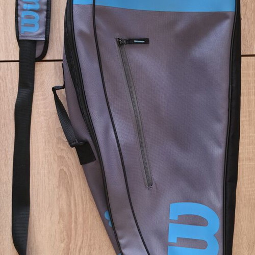 Wilson Team 3 Pack Tennis Bag like new