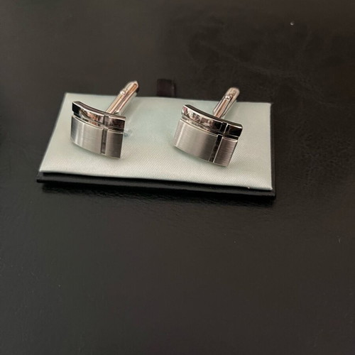 Cufflinks new, unused