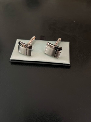 Копчета за ръкавели нови, неизползвани