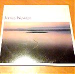  Πρώτη Έκδοση! James Newton LP, Jazz, 1983