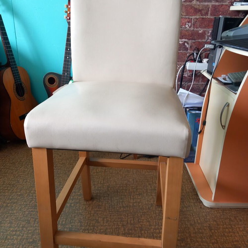 Ikea bar stool new, 61 cm