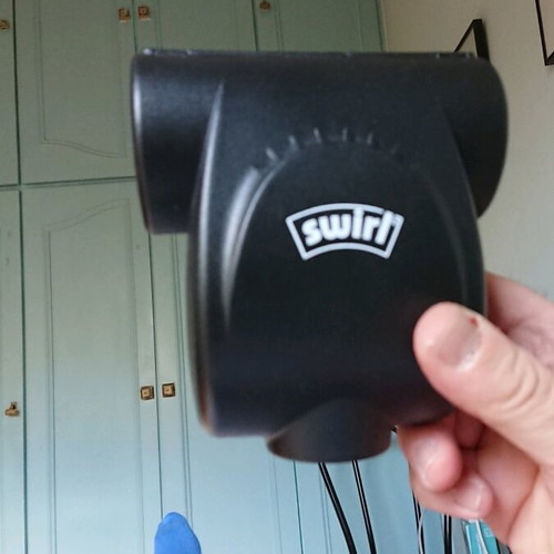 Vacuum cleaner pet hair nozzle like new