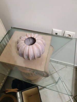 Bowl / Vase like new