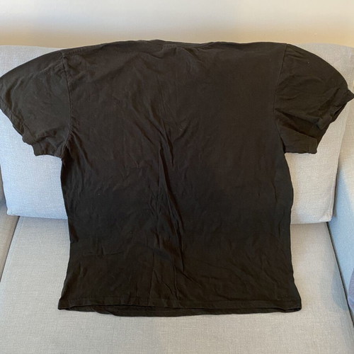 Set of 2 summer T-shirts Santorini and Cyprus XL like new