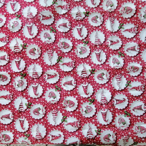 Christmas fabric collection loneta Spain new