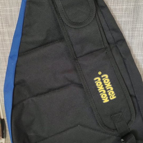 Koukouroukou bag used
