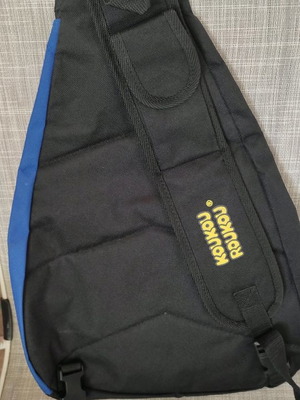 Koukouroukou bag used