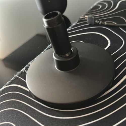 Razer Seiren Mini USB microphone