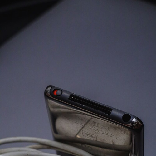 iPod nano 3rd Gen 8GB