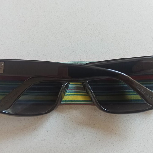 Yozzie Nagashi sunglasses like new with polarised lenses