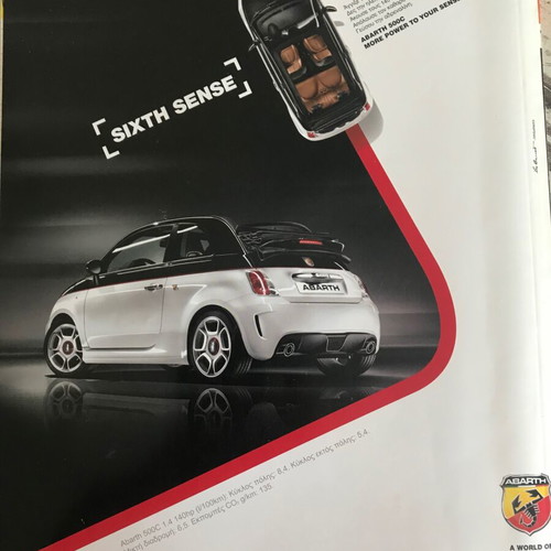 Power Techniques magazine used, issue 139 October 2010