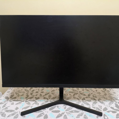 Xiaomi Mi Desktop Monitor 1C 23.8" IPS Full HD 1080p like new with box