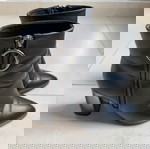  Exe μαύρο μποτάκι size 39