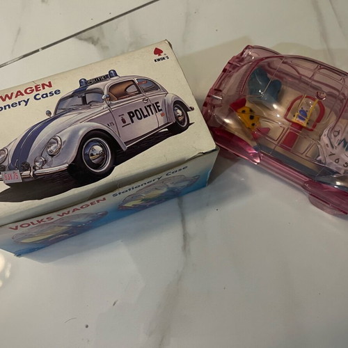 Beetle office set 1990s new