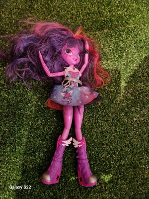 My Little Pony σαν καινούργιο