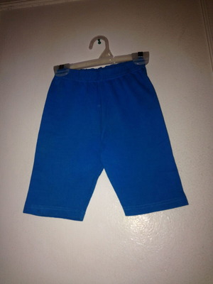 Blue summer leggings No6 new