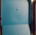 Tupperware like new, ideal for school
