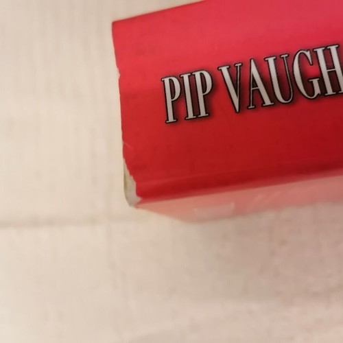 The Temple book by Pip Vaughan Hughes like new, Greek