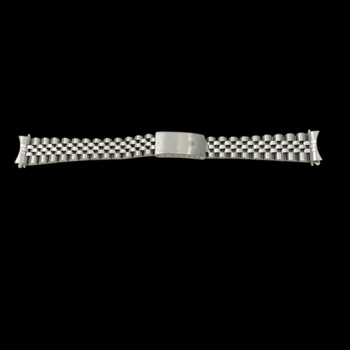 Rolex jubilee steel bracelet new 16mm
