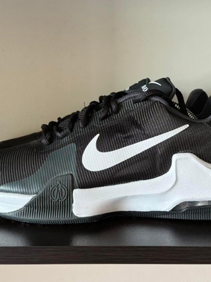 Nike Air Max Impact 4/ 45номер 29см Стелка Нови без Кутия