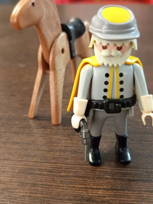 Playmobil Νότιος μεταχειρισμένος