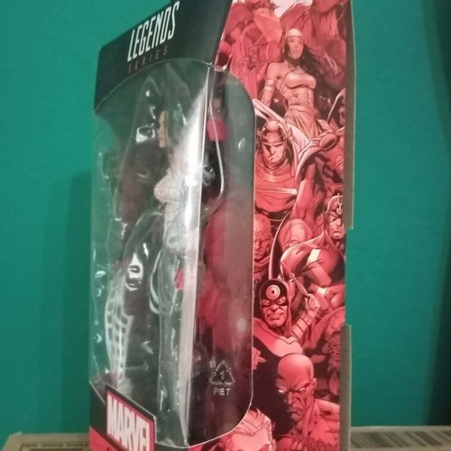 Marvel Legends Silk Fan Vote 2020 Exclusive Action Figure new