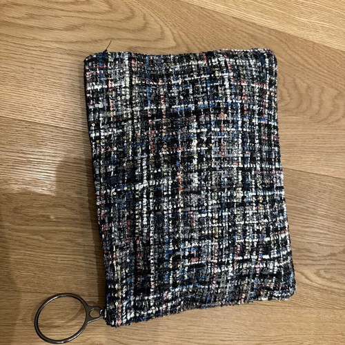 Zara bag!