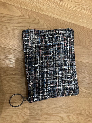 Zara bag!
