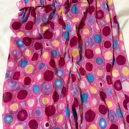 Carnival costume like new from Patras carnival