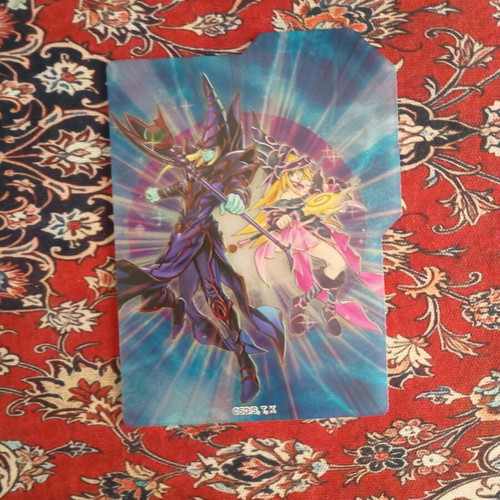 Yu-Gi-Oh! card boxes like new