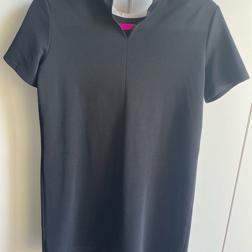 designer dress black Sun-imperial