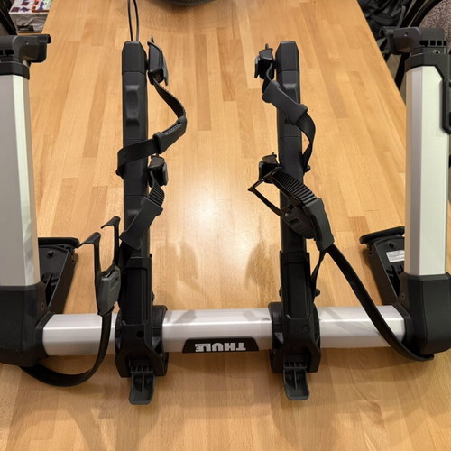 Thule Outway 2 bike rack new