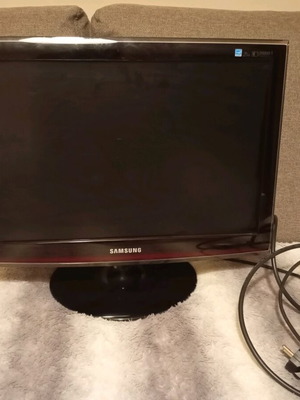 Samsung 20'' TFT LCD computer monitor like new