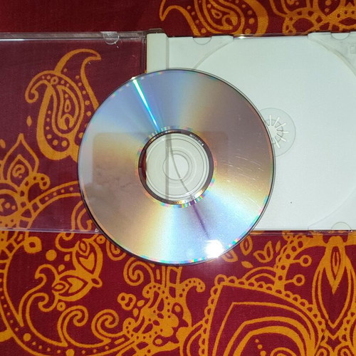 Hits of the 80's CD used, pop edition 1996