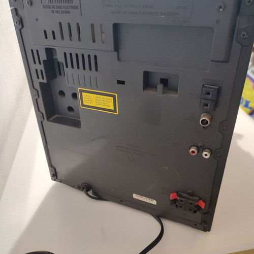 Aiwa CX-NR41EZ hi-fi system