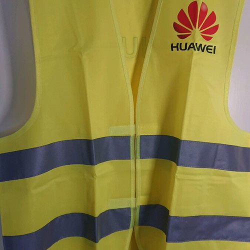 Reflective safety vest new Huawei