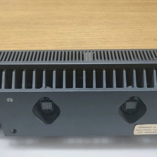 B&O Beomaster 1400 used in very good condition