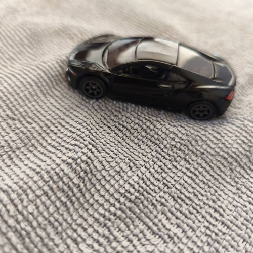 Acura NSX Hot Wheels toy car new
