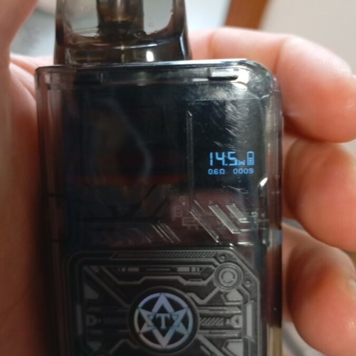 Lost Vape Telema elitnart electronic -  25,00 - Vendora.cy