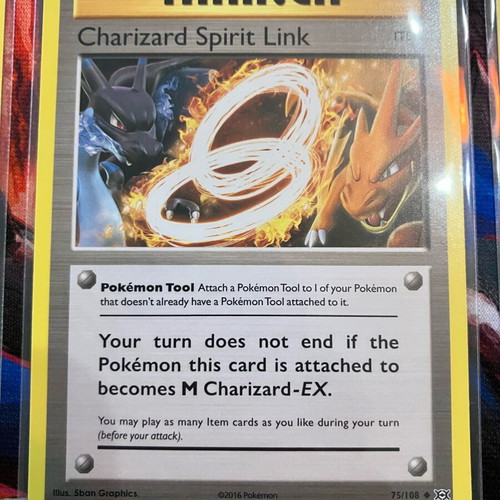 Pokemon XY Evolutions Lot 2016 official base set reprint near mint