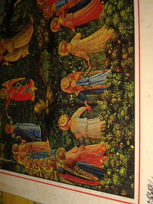 Dante Alighieri The Divine Comedy C Paradise used