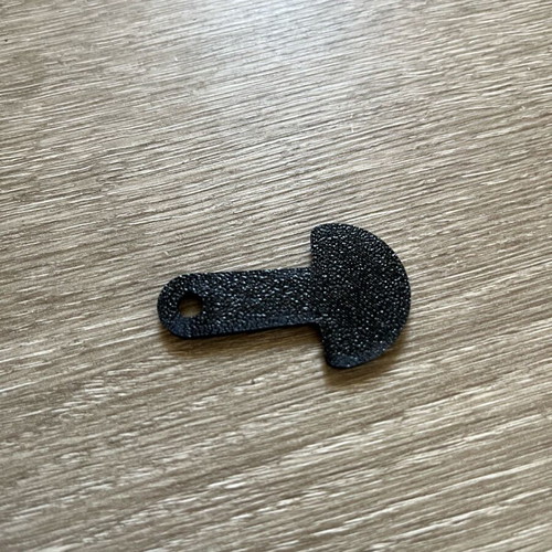 3D Printed Token for Supermarket Cart New, pack of 4