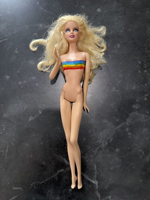 Barbie Holiday doll